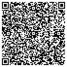QR code with Majestic Sportswear Co contacts