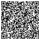 QR code with Union Manor contacts