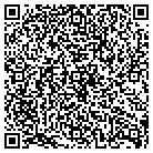 QR code with Romanoski Glass & Mirror Co contacts