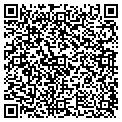 QR code with YMCA contacts