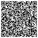 QR code with Albert Reed contacts