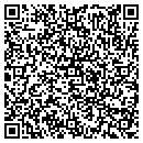 QR code with K 9 Consulting Service contacts