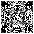 QR code with A Tan Fastik Place contacts