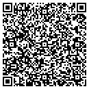QR code with USA Mobile contacts