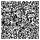 QR code with I S Fashions contacts