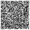 QR code with Aerocase Inc contacts