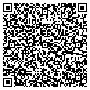 QR code with Harvey Mayo Design contacts
