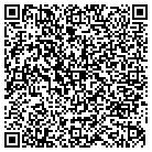 QR code with United Methodist Church Novato contacts