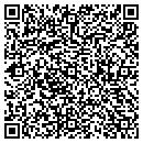 QR code with Cahill Co contacts