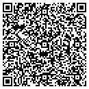 QR code with Primape contacts