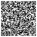 QR code with Hands On Clothing contacts