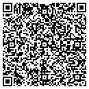 QR code with Harvest Ministries Intl contacts