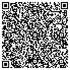 QR code with Rainbow's End Fish Farm contacts