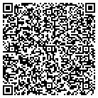 QR code with Oberling's Ford Chrysler Dodge contacts