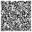 QR code with Haddad & Brooks Inc contacts