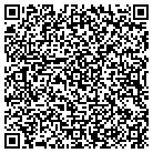 QR code with Ohio Gas & Appliance Co contacts