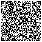QR code with A-1 Marine Service Center contacts