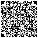 QR code with Hodges Claim Service contacts