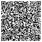 QR code with Kyle Shelby Advertising contacts