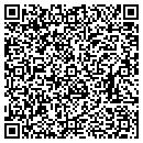 QR code with Kevin Beebe contacts