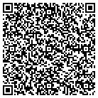 QR code with Plas-Tanks Industries Inc contacts
