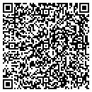 QR code with Ron Belville contacts