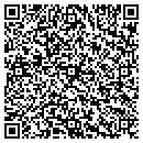 QR code with A & S Mold & Die Corp contacts