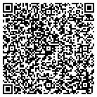 QR code with C B S Personnel Services contacts