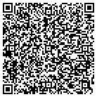 QR code with High Tech Performance Trailers contacts