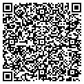 QR code with Cecil's contacts