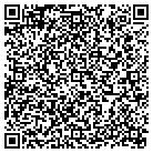 QR code with National Bias Fabric Co contacts