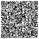 QR code with D & D Snowmobile Sales Inc contacts
