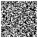 QR code with Geauga Pawn contacts