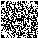 QR code with High Tech Elastomers Inc contacts