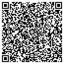 QR code with Jims Garage contacts
