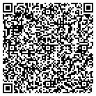 QR code with J & F Distributing Inc contacts
