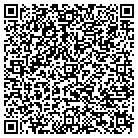 QR code with First Baptist Church Of Venice contacts