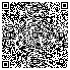 QR code with First Title Agency Inc contacts