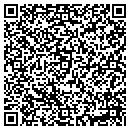 QR code with RC Crafters Inc contacts