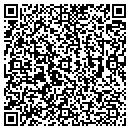 QR code with Lauby's Tees contacts