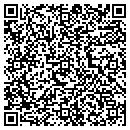 QR code with AMZ Packaging contacts