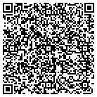 QR code with McConnell Telephone Service contacts