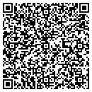QR code with App Insurance contacts