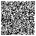 QR code with FRJ Inc contacts