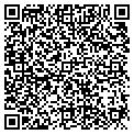 QR code with Gap contacts