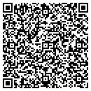 QR code with Rons Firearms Supply contacts
