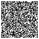 QR code with Aladins Eatery contacts