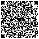 QR code with Hindley Electronics contacts