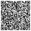 QR code with Apteryx Inc contacts