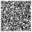 QR code with Hunter's Repair contacts